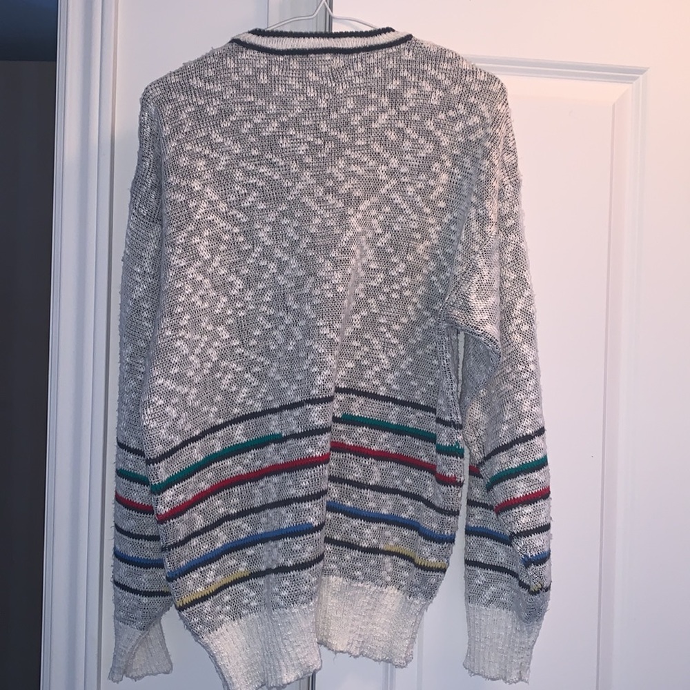 Vintage knit - Picture 7 of 12